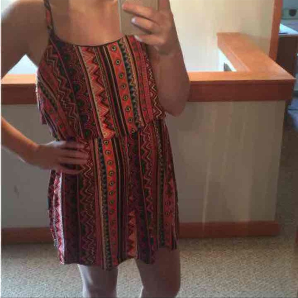 Dress medium